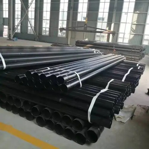 石嘴山热浸塑电力穿线管施工注意事项
